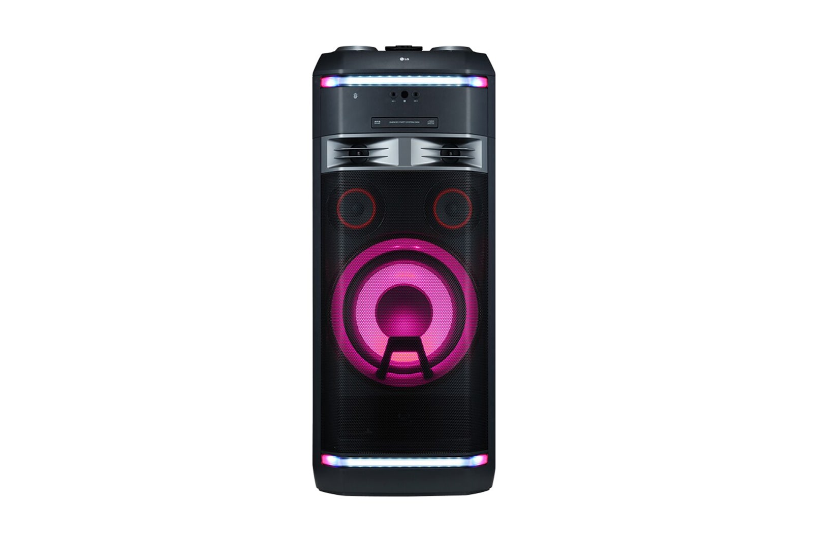 LG  XBOOM | 1800W | Stereo | Bluetooth, LG OK99N