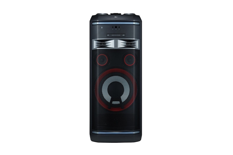 LG  XBOOM | 1800W | Stereo | Bluetooth, LG OK99N