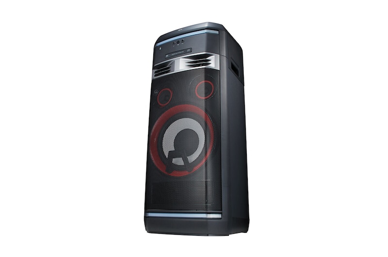 LG  XBOOM | 1800W | Stereo | Bluetooth, LG OK99N