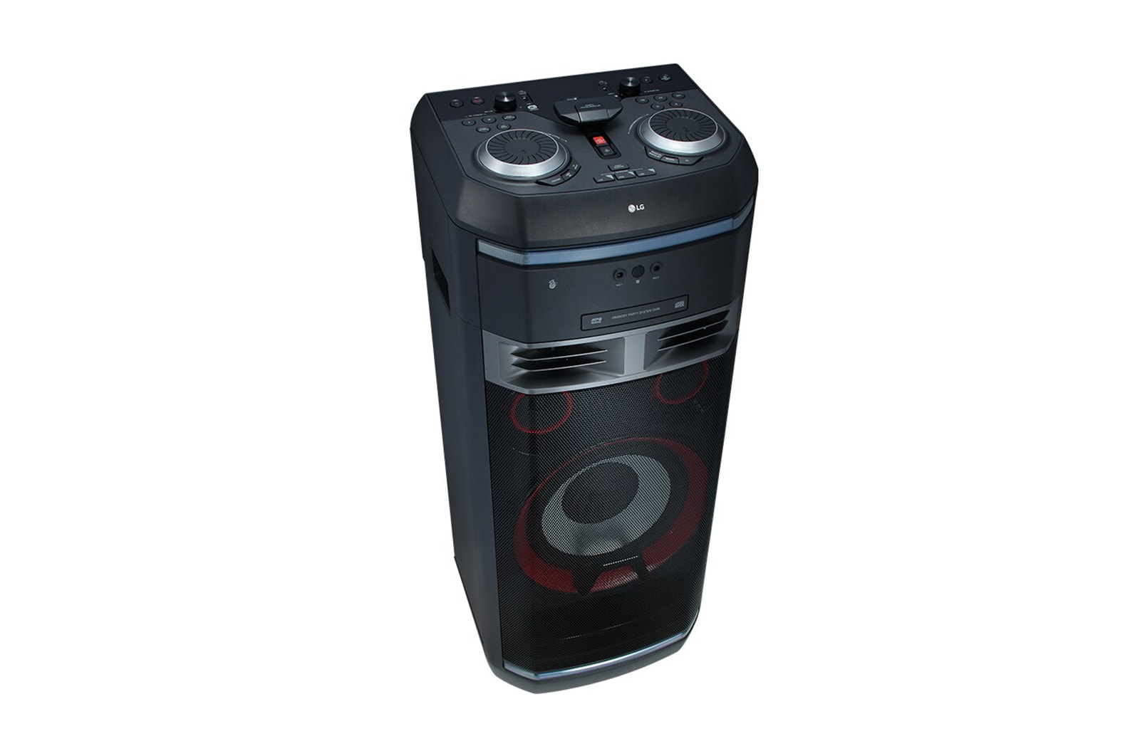 LG  XBOOM | 1800W | Stereo | Bluetooth, LG OK99N