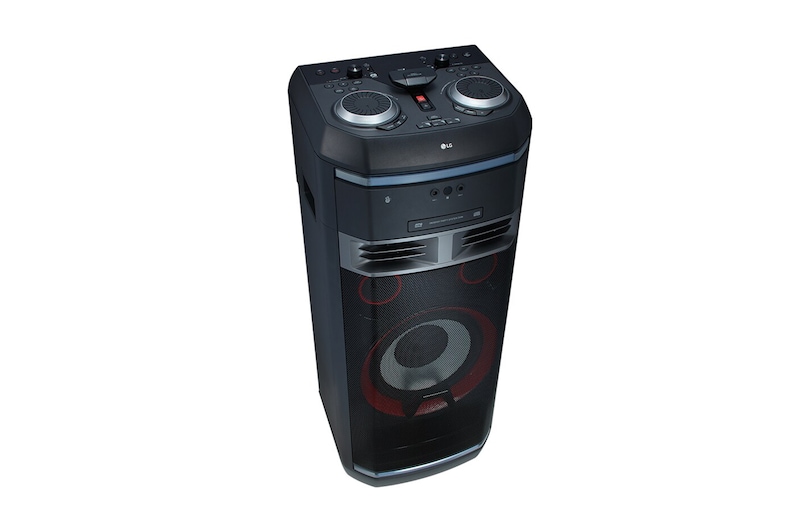 LG  XBOOM | 1800W | Stereo | Bluetooth, LG OK99N
