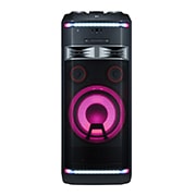 LG  XBOOM | 1800W | Stereo | Bluetooth, LG OK99N