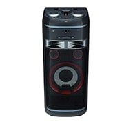 LG  XBOOM | 1800W | Stereo | Bluetooth, LG OK99N