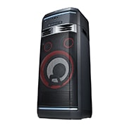 LG  XBOOM | 1800W | Stereo | Bluetooth, LG OK99N