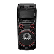LG XBOOM | Système High Power | Bluetooth | Lecteur CD | Boomer 8’’ | Lumières multicolores | Fonctions DJ & Karaoké, LG ON7