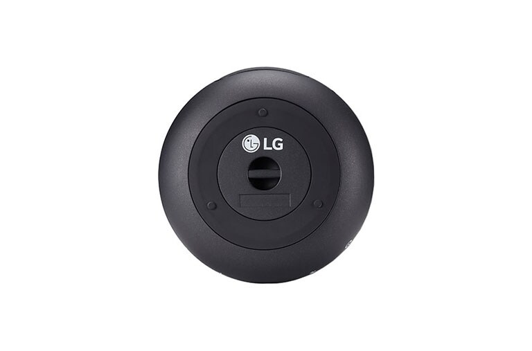 LG XBOOM Go | ENCEINTE BLUETOOTH | SON 360° | IPX4, LG PJ2B