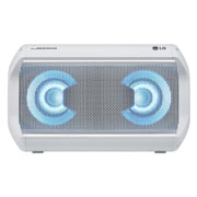 LG XBOOM Go | Enceinte Bluetooth | 20W | Technologie Meridian | IPX5, LG PK5W
