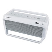 LG XBOOM Go | Enceinte Bluetooth | 20W | Technologie Meridian | IPX5, LG PK5W