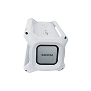 LG XBOOM Go | Enceinte Bluetooth | 20W | Technologie Meridian | IPX5, LG PK5W
