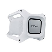 LG XBOOM Go | Enceinte Bluetooth | 20W | Technologie Meridian | IPX5, LG PK5W