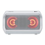 LG XBOOM Go | Enceinte Bluetooth | 20W | Technologie Meridian | IPX5, LG PK5W