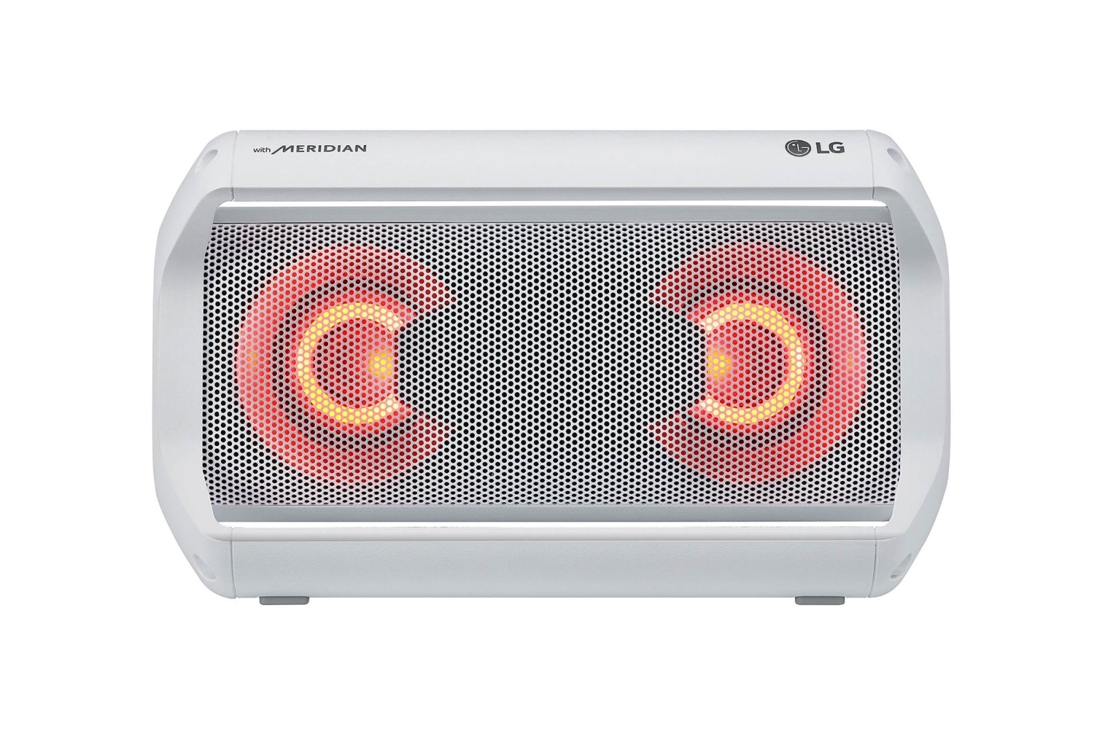 LG XBOOM Go | Enceinte Bluetooth | 20W | Technologie Meridian | IPX5, LG PK5W