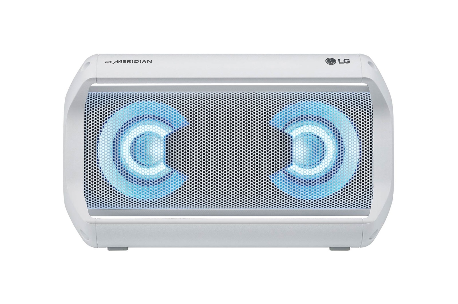 LG XBOOM Go | Enceinte Bluetooth | 20W | Technologie Meridian | IPX5, LG PK5W