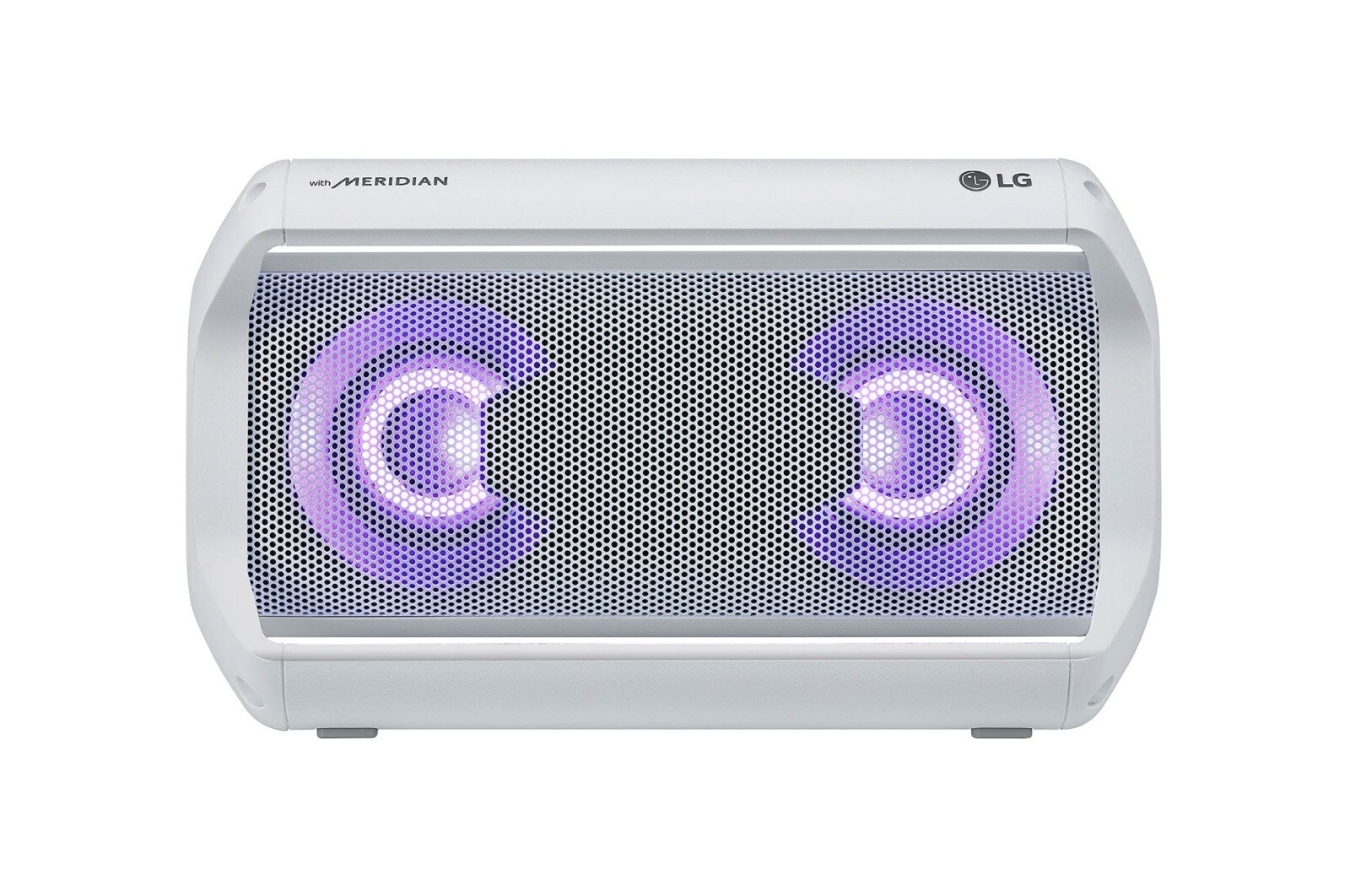 LG XBOOM Go | Enceinte Bluetooth | 20W | Technologie Meridian | IPX5, LG PK5W