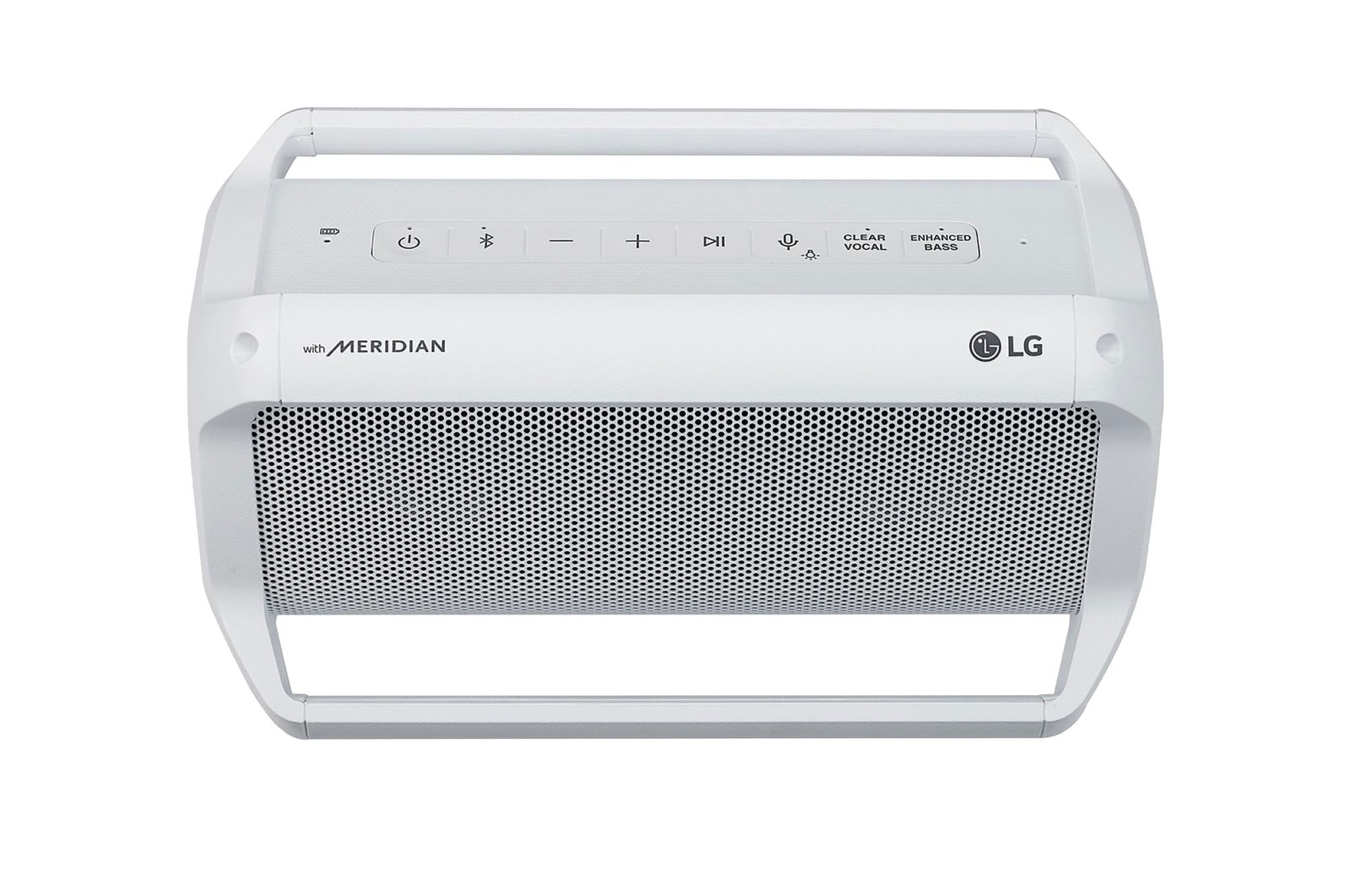 LG XBOOM Go | Enceinte Bluetooth | 20W | Technologie Meridian | IPX5, LG PK5W