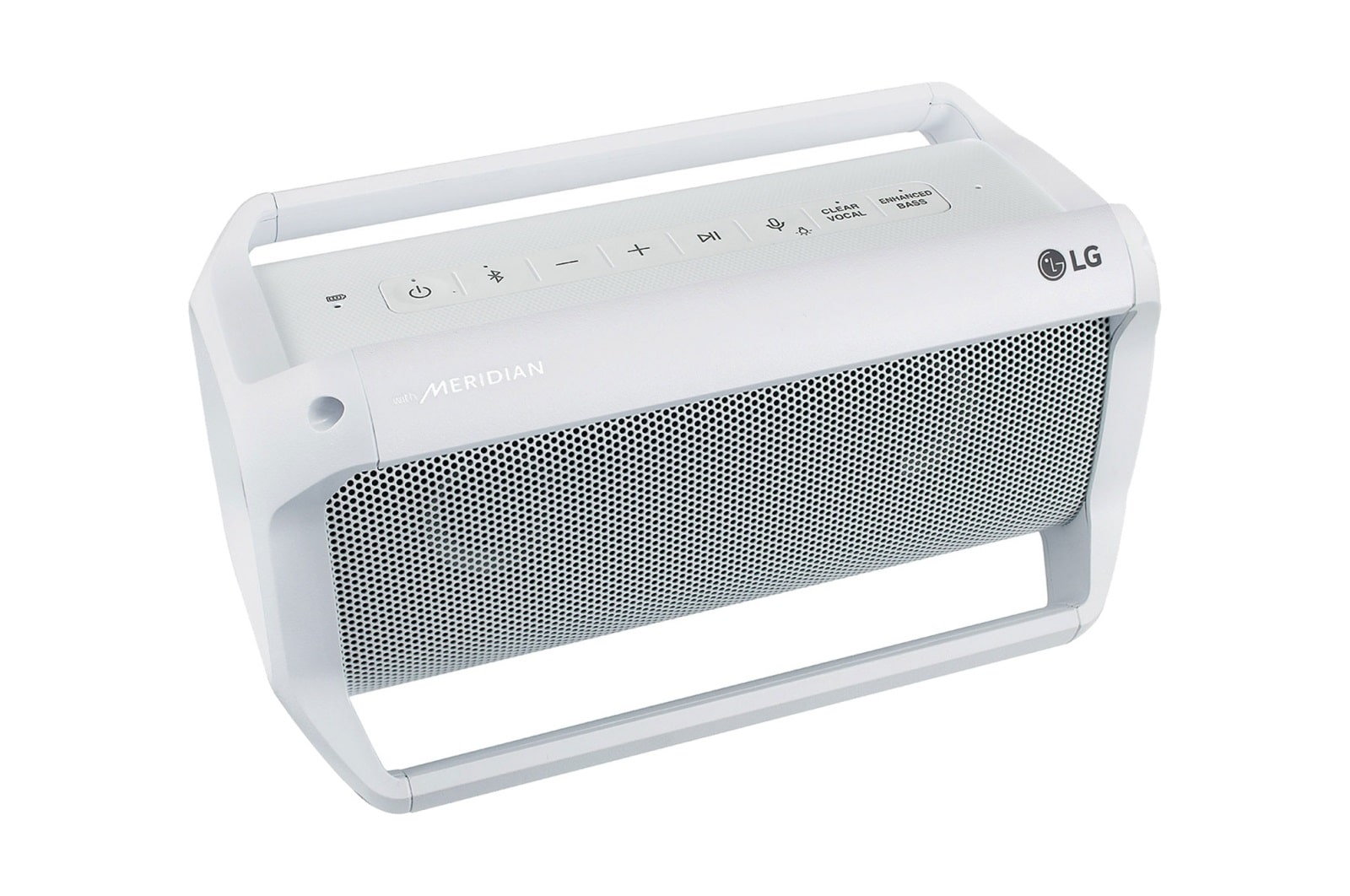 LG XBOOM Go | Enceinte Bluetooth | 20W | Technologie Meridian | IPX5, LG PK5W