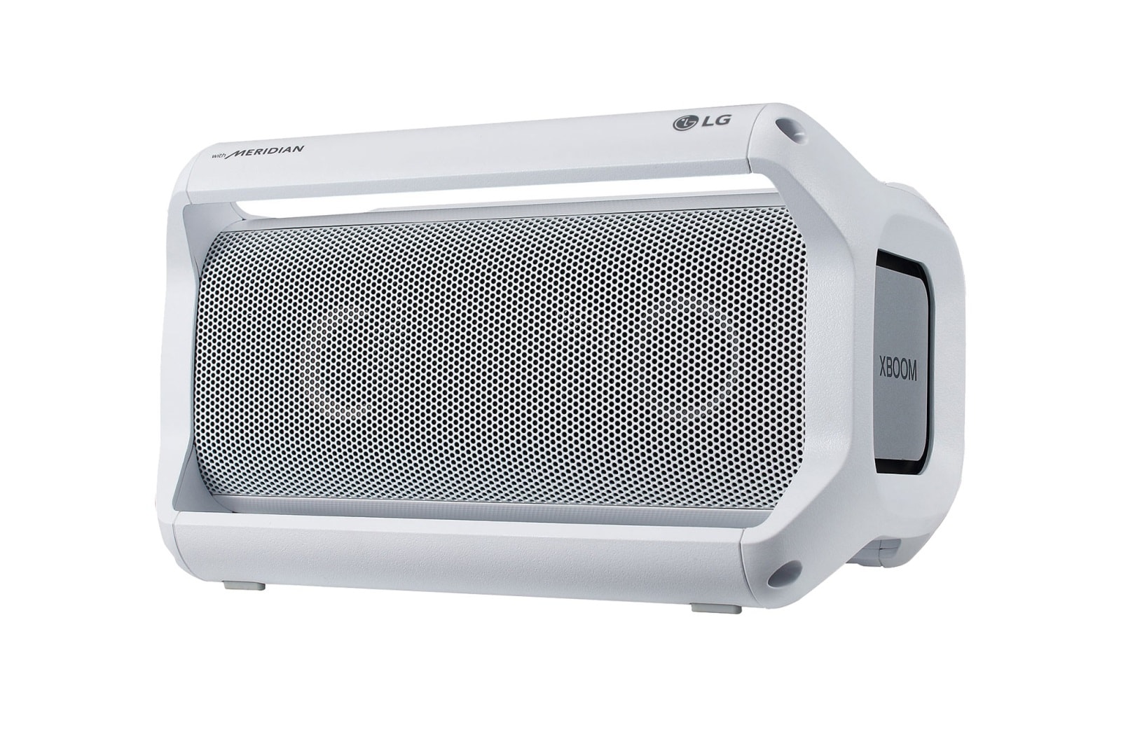 LG XBOOM Go | Enceinte Bluetooth | 20W | Technologie Meridian | IPX5, LG PK5W