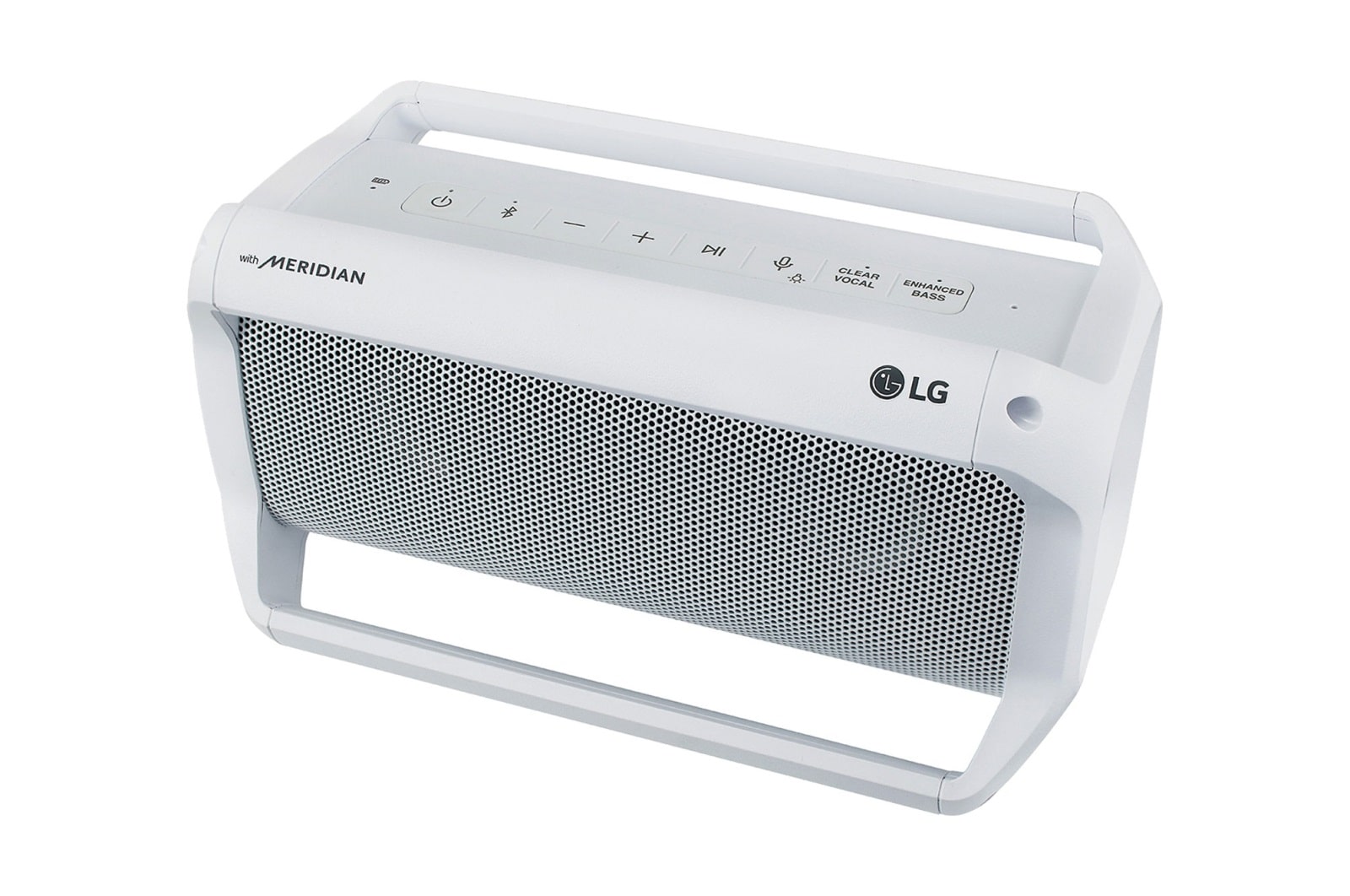 LG XBOOM Go | Enceinte Bluetooth | 20W | Technologie Meridian | IPX5, LG PK5W