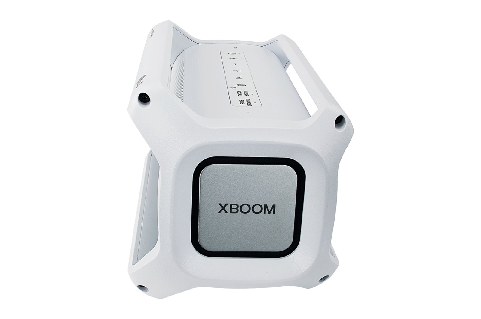 LG XBOOM Go | Enceinte Bluetooth | 20W | Technologie Meridian | IPX5, LG PK5W