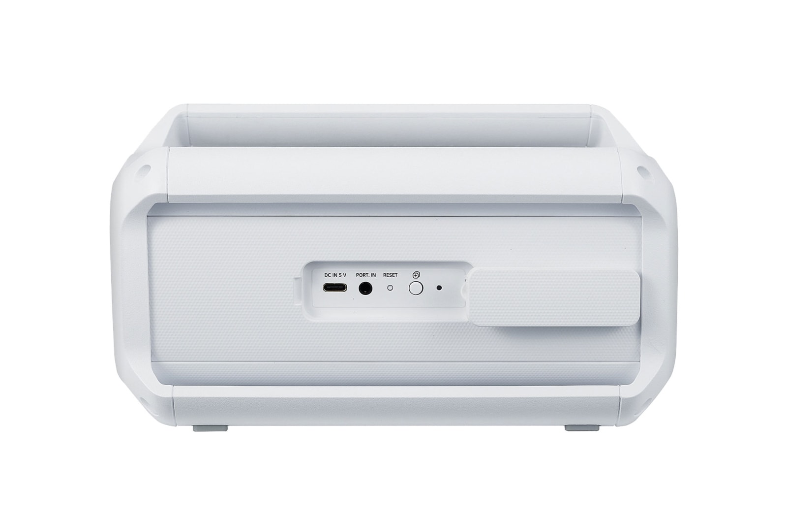 LG XBOOM Go | Enceinte Bluetooth | 20W | Technologie Meridian | IPX5, LG PK5W
