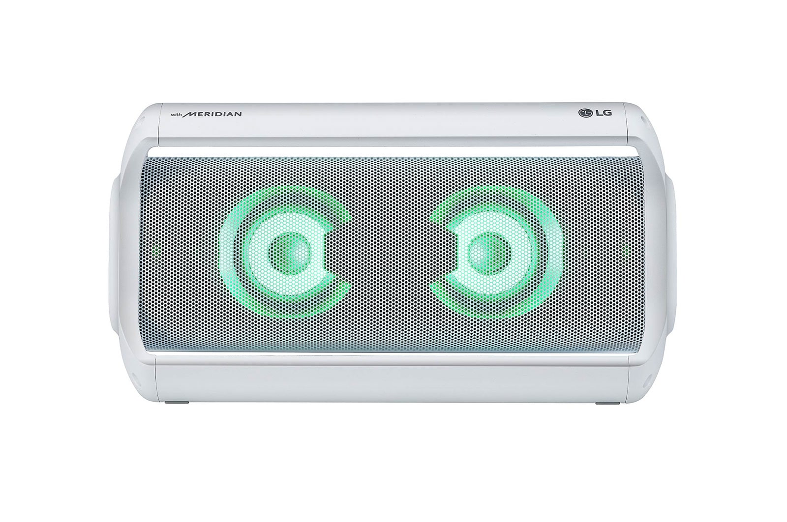 LG XBOOM Go | Enceinte Bluetooth | 40W | Technologie Meridian | IPX5, LG PK7W