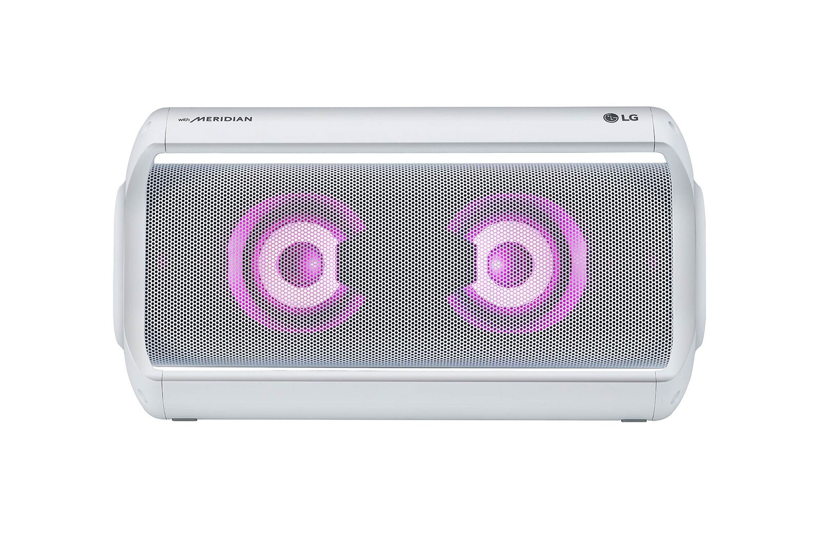LG XBOOM Go | Enceinte Bluetooth | 40W | Technologie Meridian | IPX5, LG PK7W