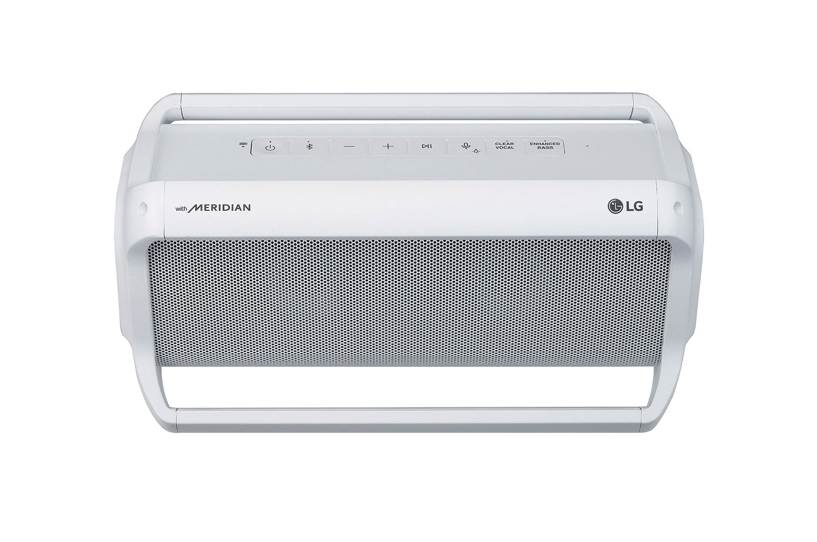 LG XBOOM Go | Enceinte Bluetooth | 40W | Technologie Meridian | IPX5, LG PK7W