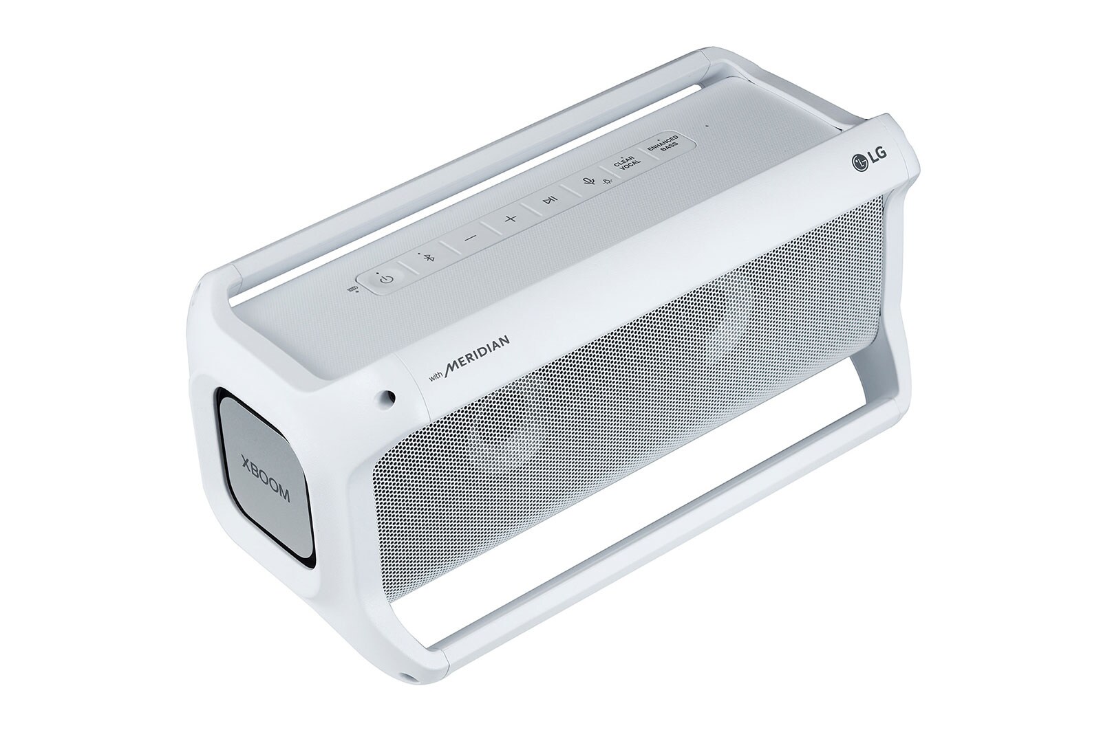 LG XBOOM Go | Enceinte Bluetooth | 40W | Technologie Meridian | IPX5, LG PK7W