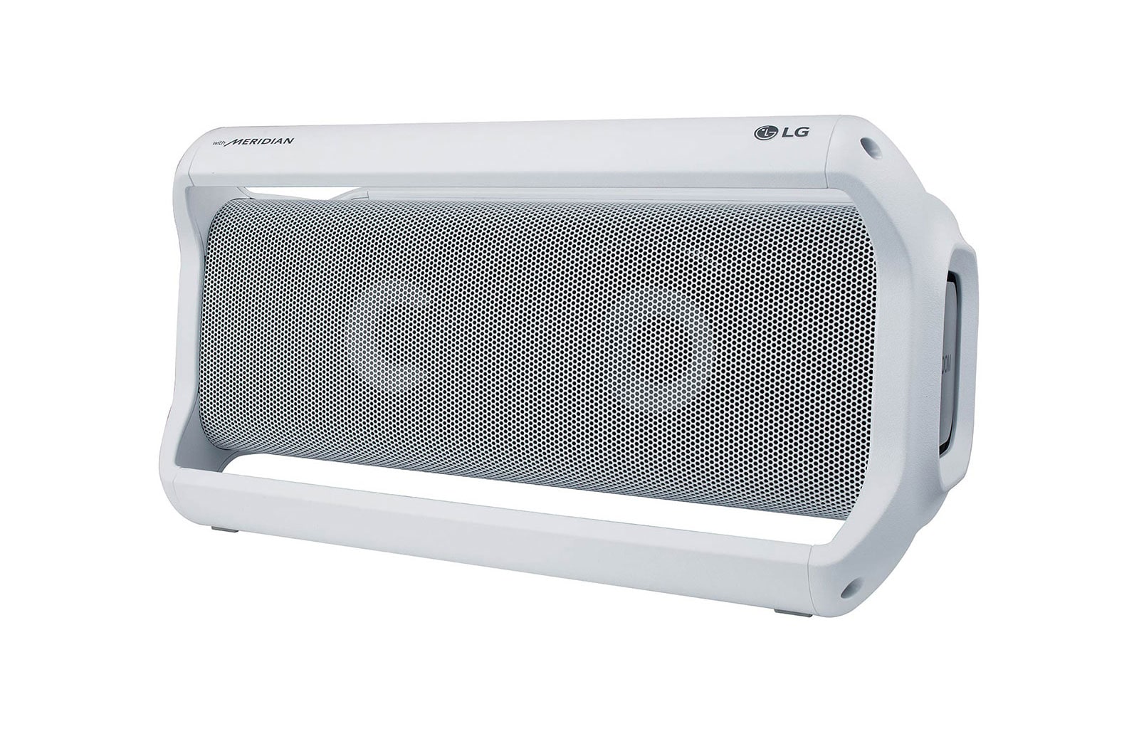LG XBOOM Go | Enceinte Bluetooth | 40W | Technologie Meridian | IPX5, LG PK7W