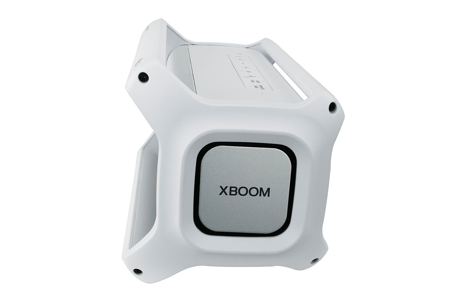 LG XBOOM Go | Enceinte Bluetooth | 40W | Technologie Meridian | IPX5, LG PK7W
