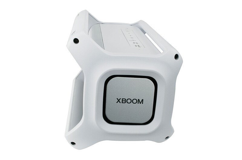 LG XBOOM Go | Enceinte Bluetooth | 40W | Technologie Meridian | IPX5, LG PK7W