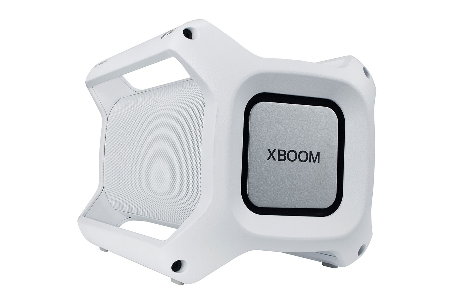 LG XBOOM Go | Enceinte Bluetooth | 40W | Technologie Meridian | IPX5, LG PK7W