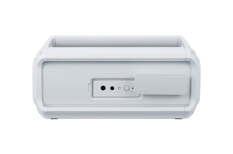 LG XBOOM Go | Enceinte Bluetooth | 40W | Technologie Meridian | IPX5, LG PK7W
