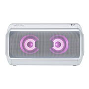 LG XBOOM Go | Enceinte Bluetooth | 40W | Technologie Meridian | IPX5, LG PK7W