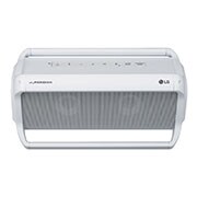 LG XBOOM Go | Enceinte Bluetooth | 40W | Technologie Meridian | IPX5, LG PK7W