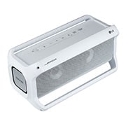 LG XBOOM Go | Enceinte Bluetooth | 40W | Technologie Meridian | IPX5, LG PK7W