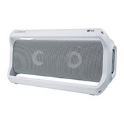 LG XBOOM Go | Enceinte Bluetooth | 40W | Technologie Meridian | IPX5, LG PK7W