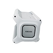 LG XBOOM Go | Enceinte Bluetooth | 40W | Technologie Meridian | IPX5, LG PK7W