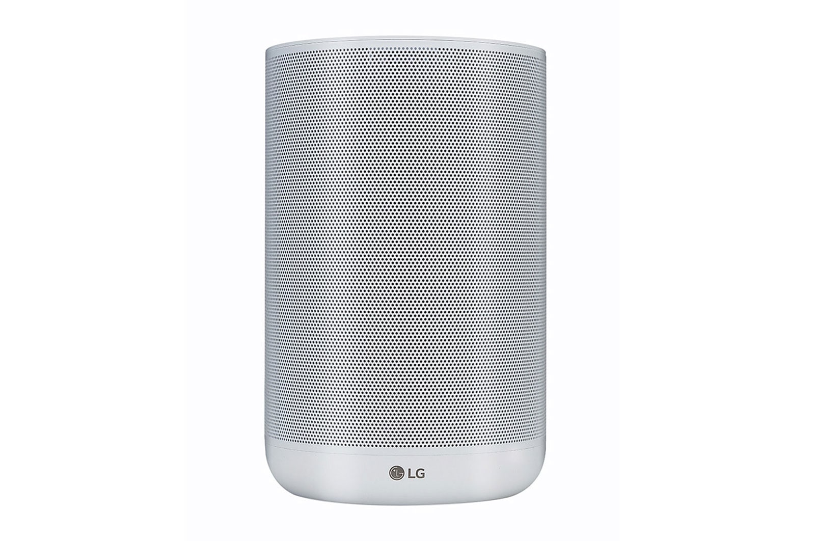 LG XBOOM AI ThinQ | Enceinte Hi-Res | Technologie Meridian | Assistant Google | 30W, LG WK7W