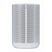 LG XBOOM AI ThinQ | Enceinte Hi-Res | Technologie Meridian | Assistant Google | 30W, LG WK7W