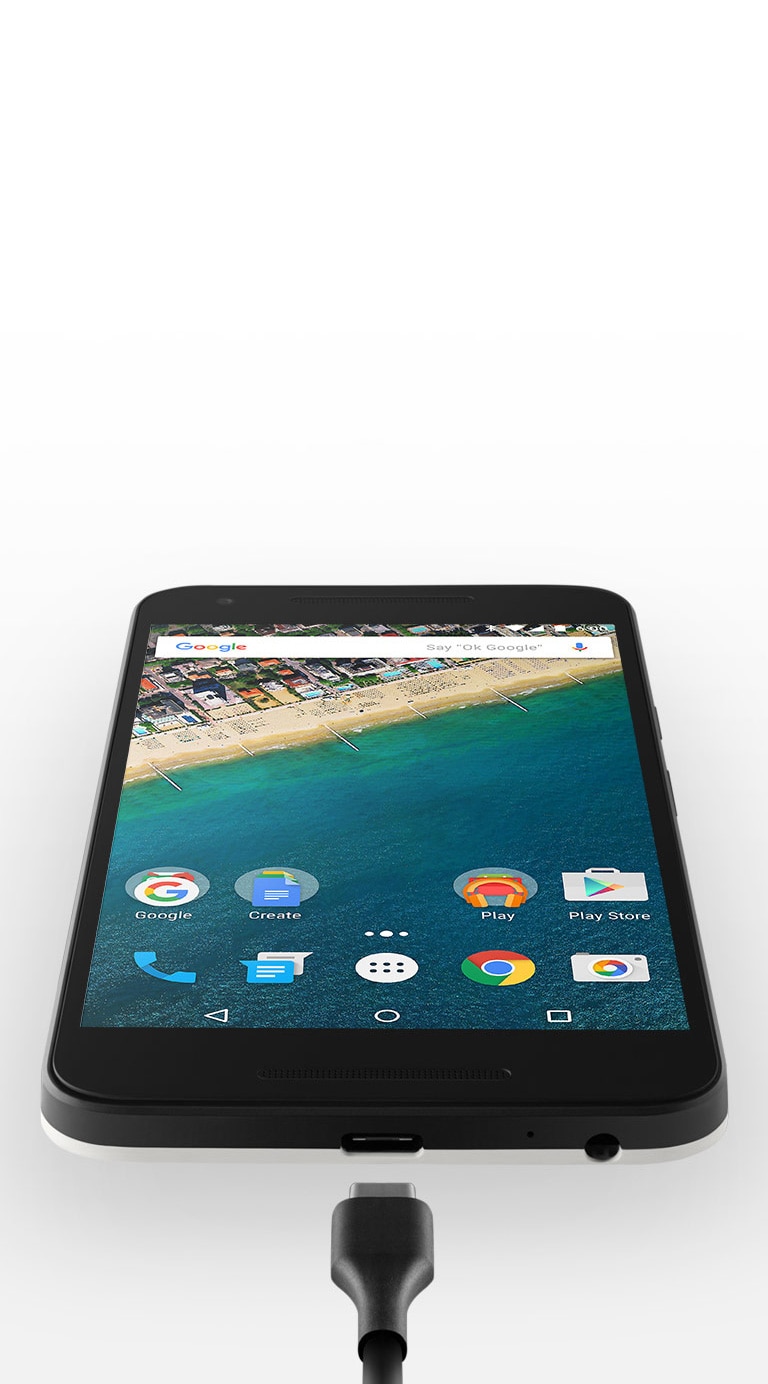 Remplacement de la carte mère du Nexus 5X - Tutoriel de réparation iFixit