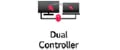 Dual Controller