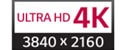 UHD 4K