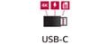 USB-C