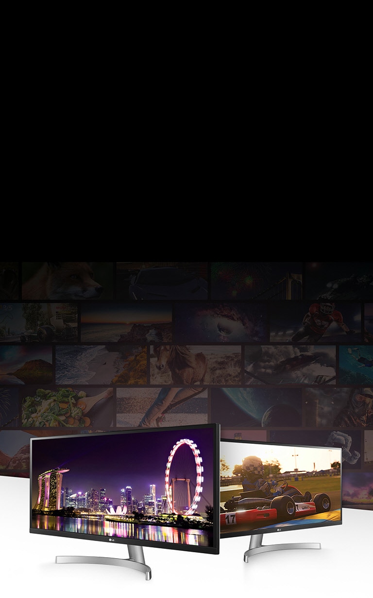 LG 29WK600-W 29インチモニター LGエレクトロニクス 29WQ600-W [29インチ] 価格比較 - 価格.com