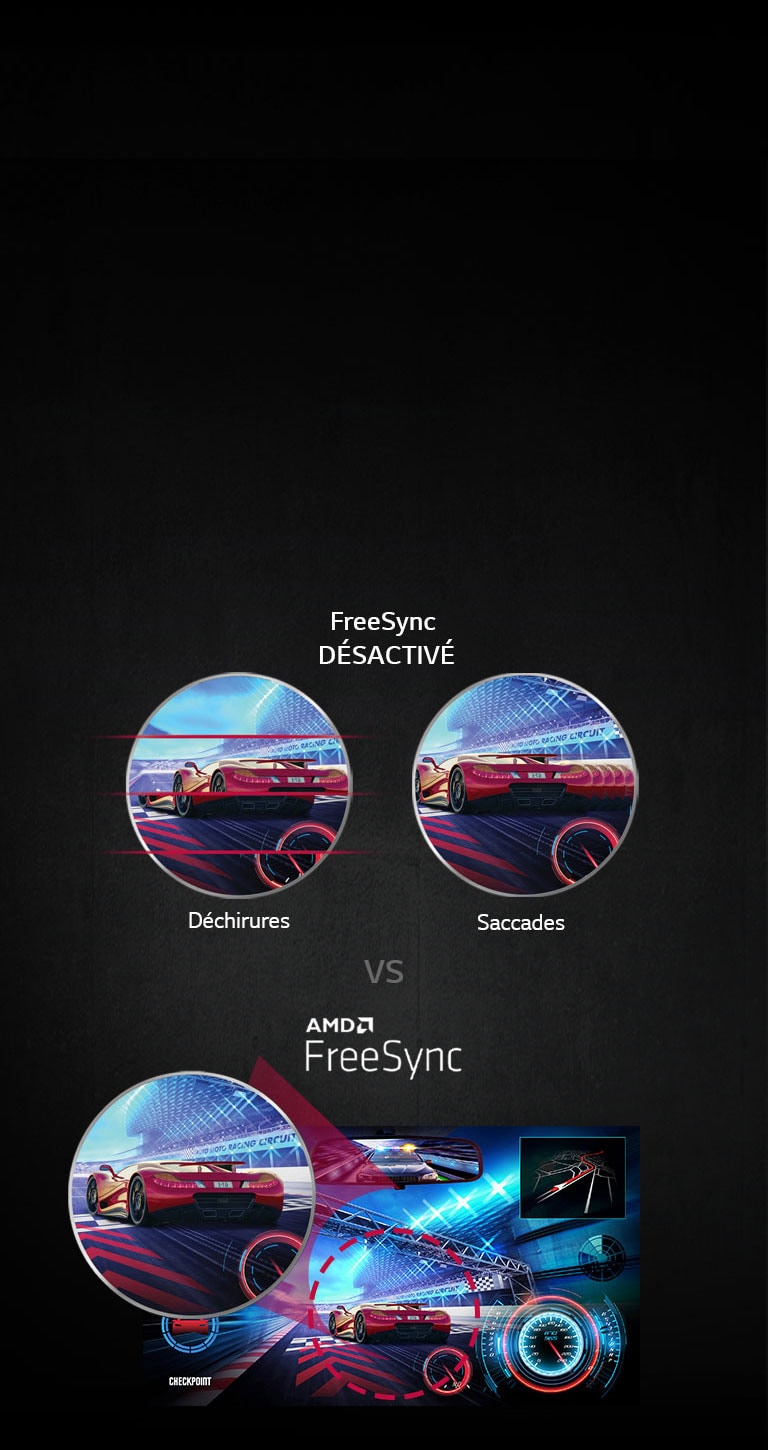 AMD FreeSync™