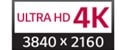 Ultra HD 4K