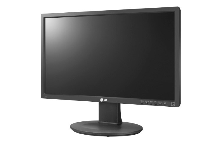 LG Moniteur 24 pouces 16/9 LED IPS, LG 24MB35D