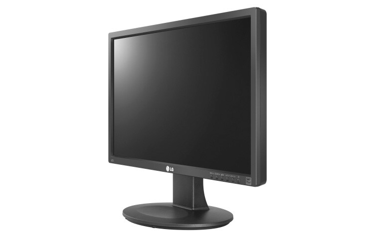 LG Moniteur 24 pouces 16/9 LED IPS, LG 24MB35D