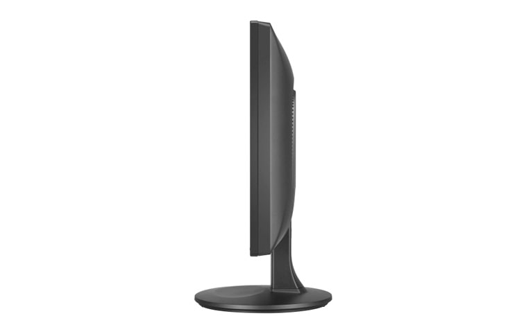 LG Moniteur 24 pouces 16/9 LED IPS, LG 24MB35D